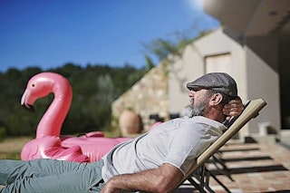 UEFA / Hotels.com - Casa de Cantona