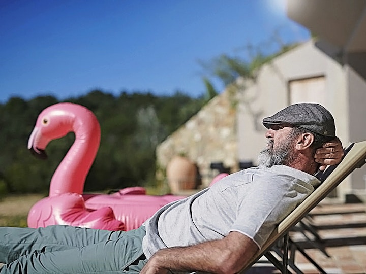 UEFA / Hotels.com - Casa de Cantona