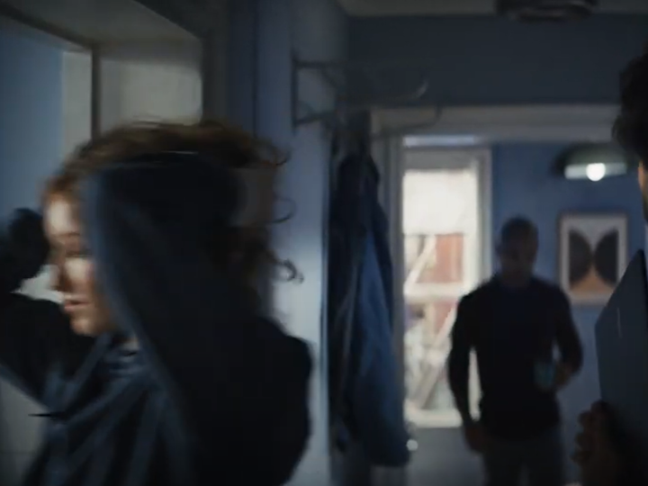 still from commercial