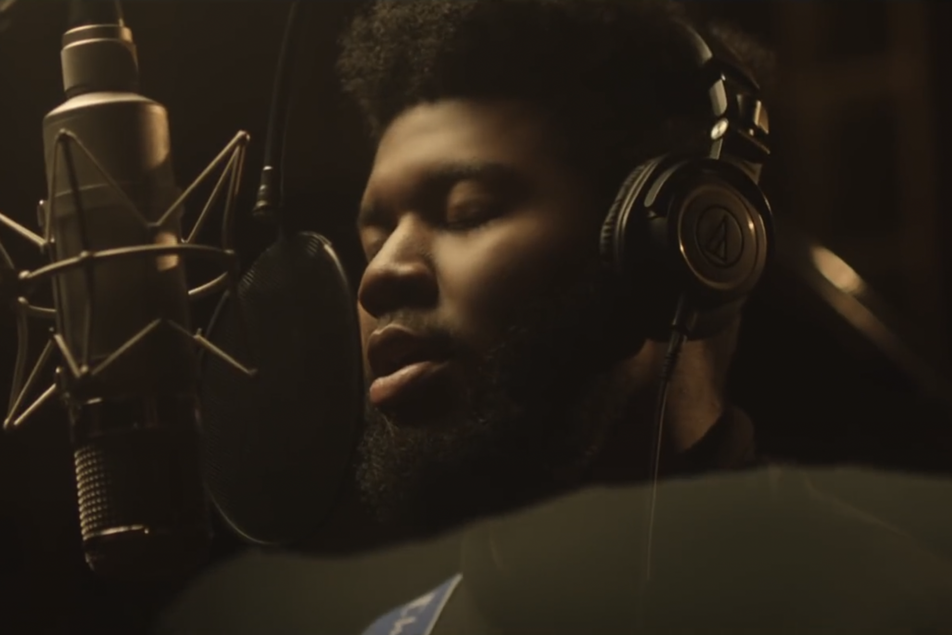 Khalid's Road to Best New Artist Nominee