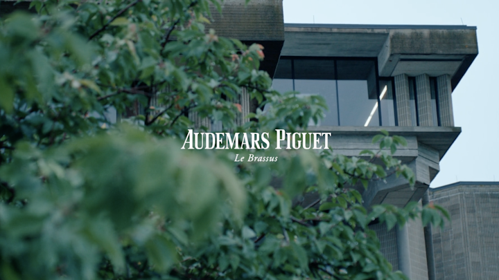 Audemars Piguet - International Putting Institute (LP)
