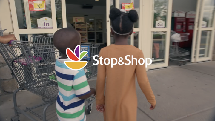 Stop & Shop 'You Got It'