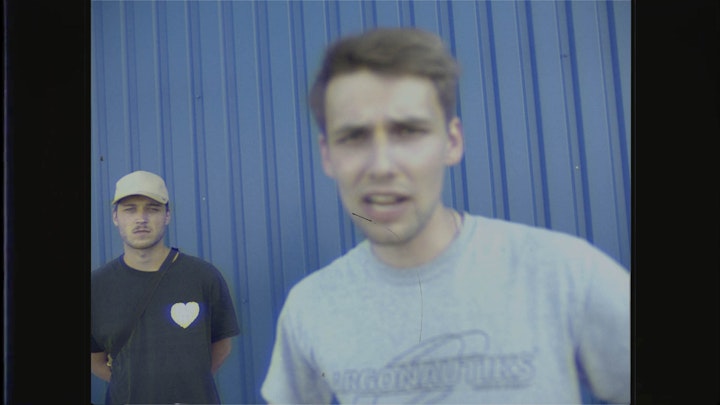 Gisela Björn - Durch Vier Vier (prod. Franzman)