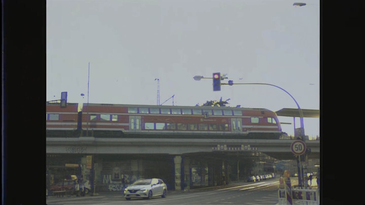 Gisela Björn - Durch Vier Vier (prod. Franzman)