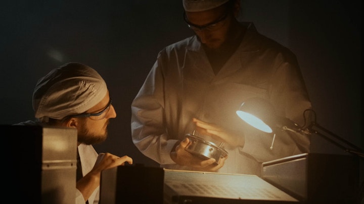 Tardigrade – Off to new horizons