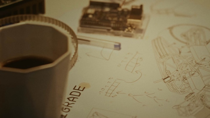 Tardigrade – Off to new horizons