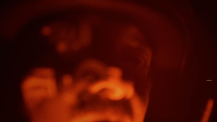 Tardigrade – Off to new horizons