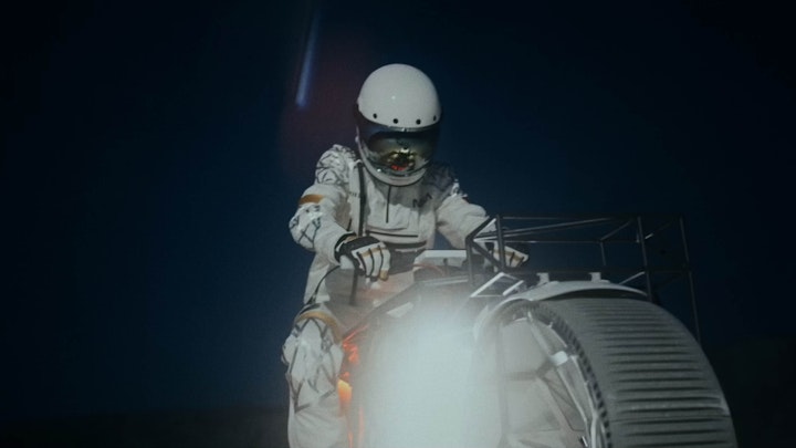 Tardigrade – Off to new horizons