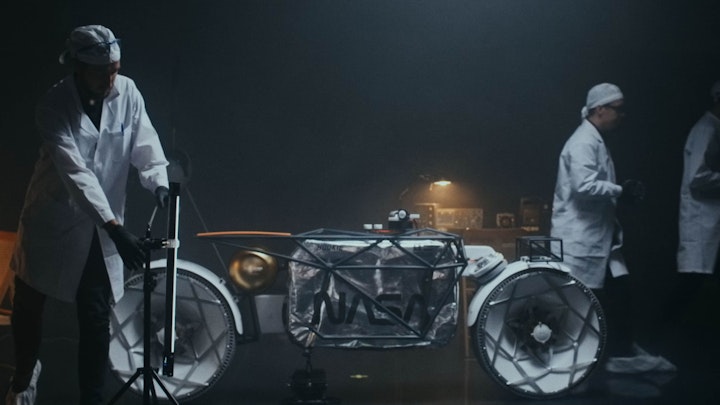 Tardigrade – Off to new horizons