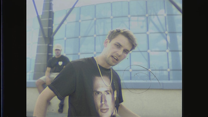 Gisela Björn - Durch Vier Vier (prod. Franzman)