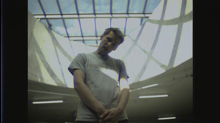 Gisela Björn - Durch Vier Vier (prod. Franzman)