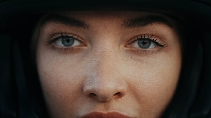 Tardigrade – Off to new horizons