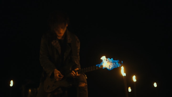 GROOVENOM - Du bist es wert (Official Music Video)