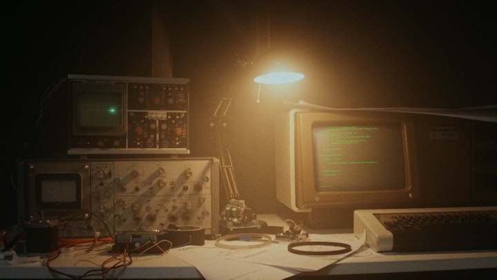 Tardigrade – Off to new horizons