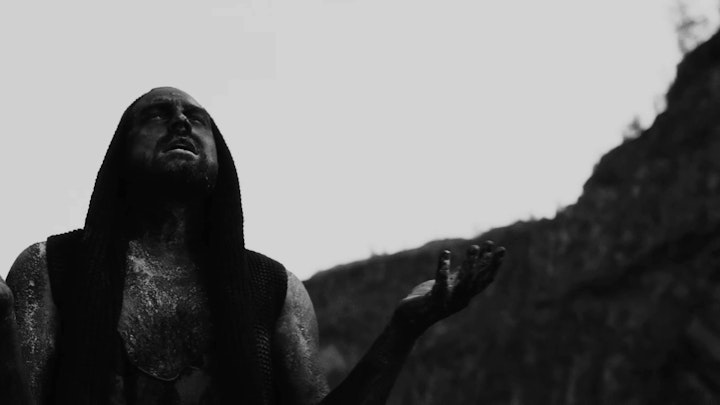 GROOVENOM - Du bist es wert (Official Music Video)