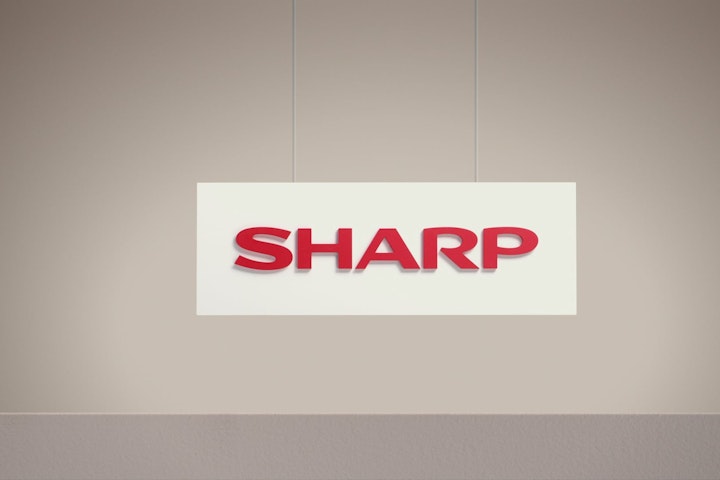 Commercial - SHARP ブランドイメージCM