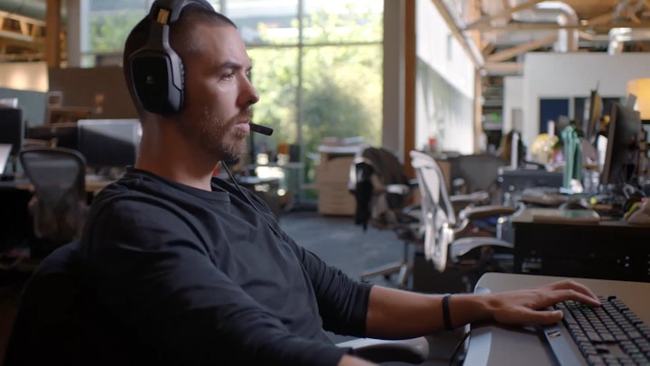 League of Legends: Origins - Netflix