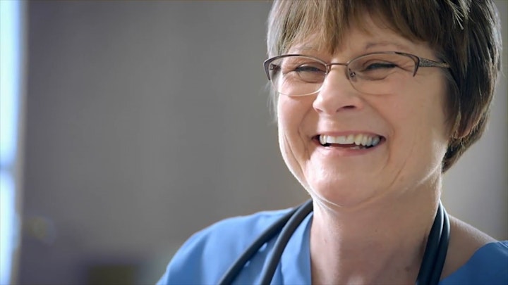 UPMC - Changing Lives