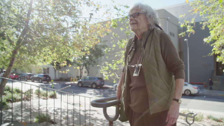 Blue Sky Metropolis - PBS