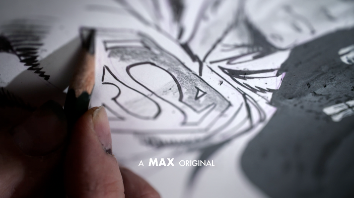 Superpowered: The DC Story - HBO Max