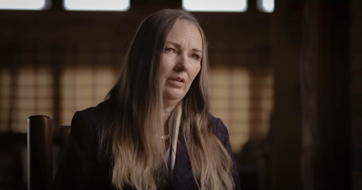 Children of the Underground - FX/Hulu