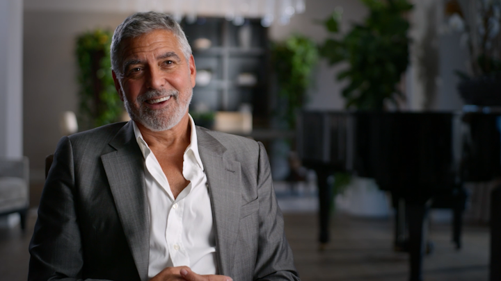 100 Years of Warner Bros. - Cannes Film Fest Premiere, HBO Max