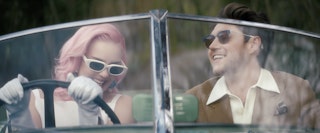 ANNE-MARIE FT NIALL HORAN