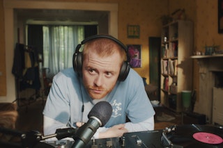 GOOD VIBES ONLY - SHORT FILM