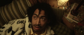 SMOKERS DELIGHTS - SHORT FILM