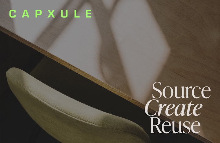 004 What is Capxule?