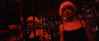 Beech "Dance for the Money" Music Video