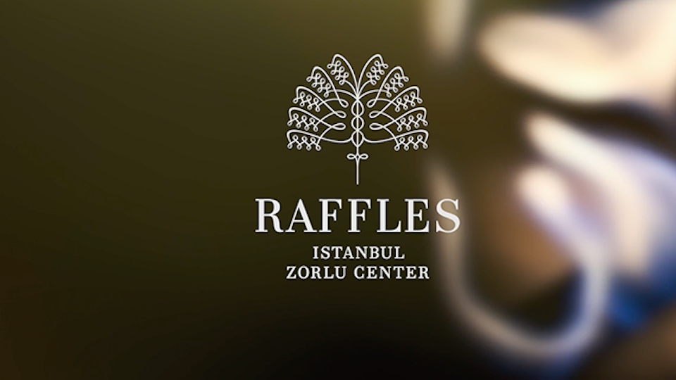 Raffles | Kerem Görsev