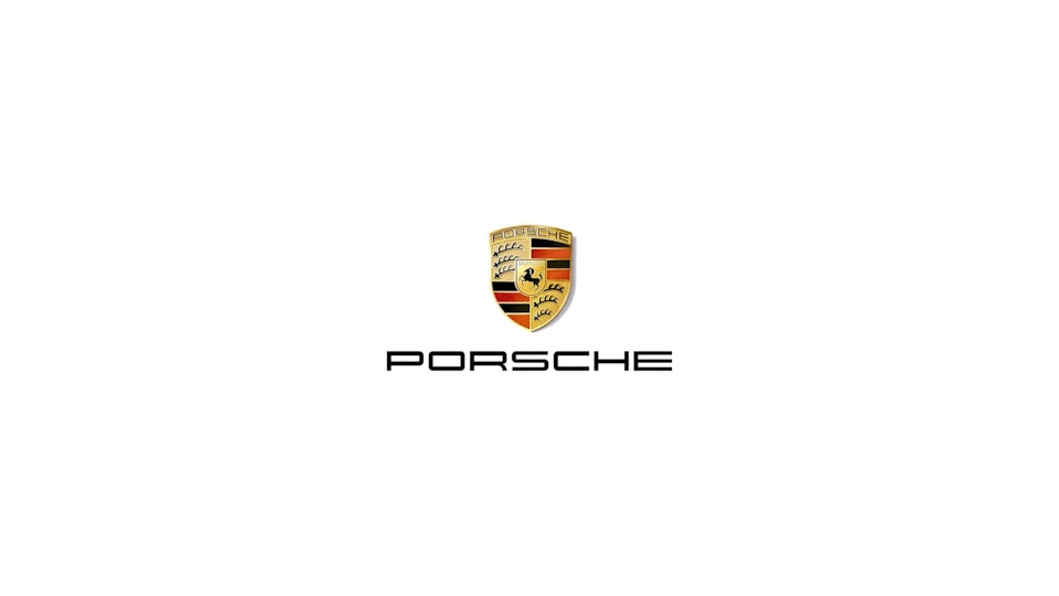 Porsche on Track