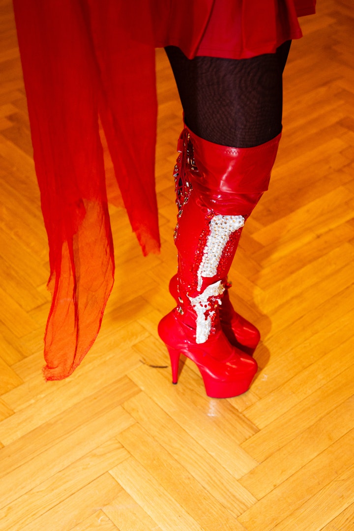 Ballroom, Oslo 2024