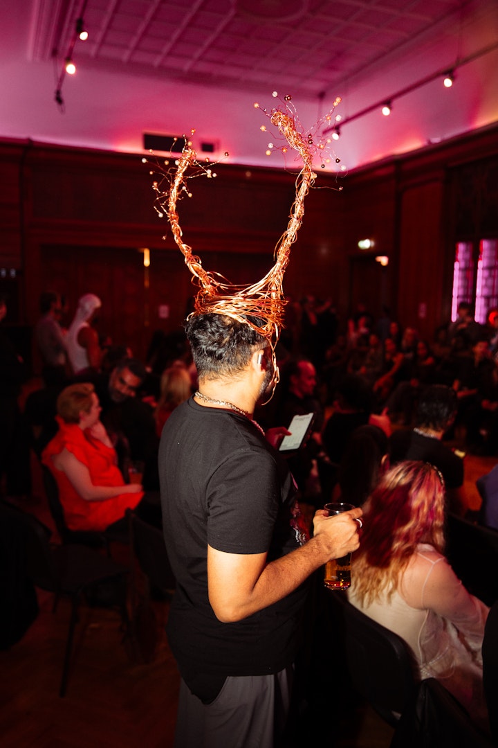 Ballroom, Oslo 2024