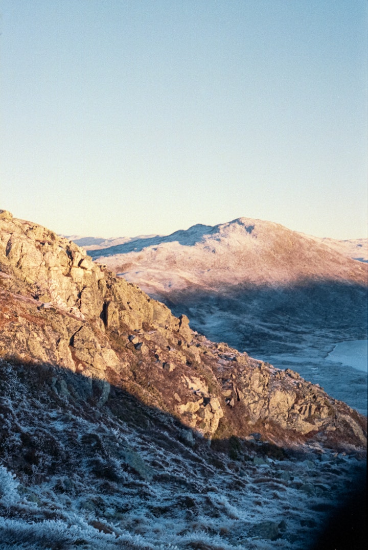 Hemsedal, Norway 2023