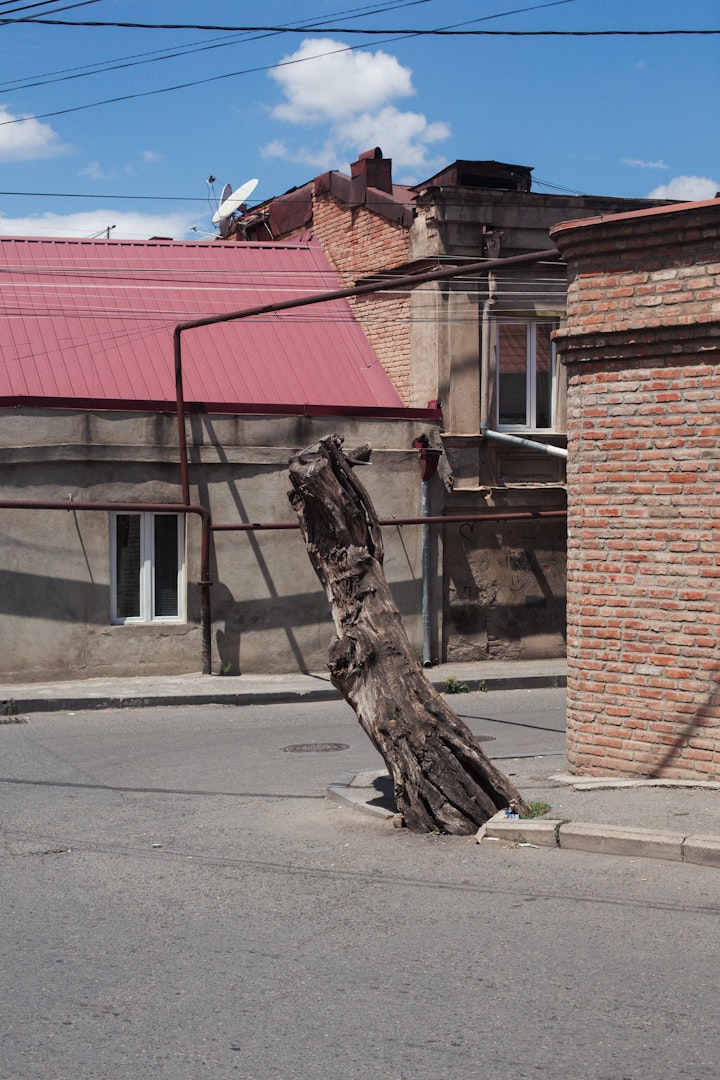 Tbilisi, Georgia 2024