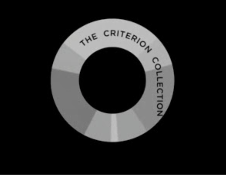 Criterion goes South 02.06.22