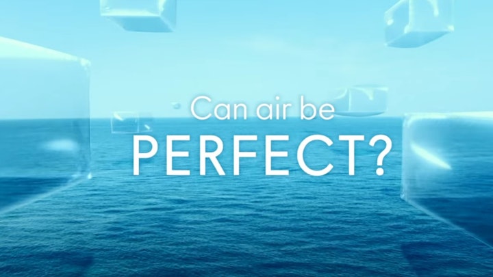Perfecting the Air | Daikin Singapore