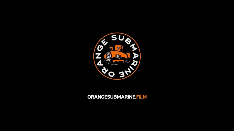 Orange Submarine