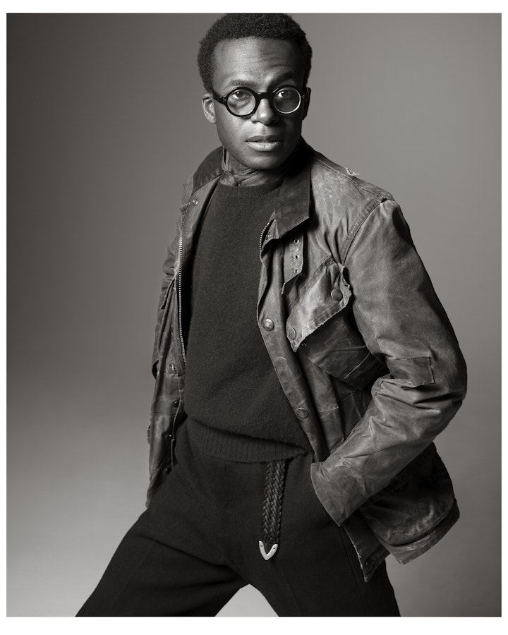 Slow Gems: Celebrating Slow Fashion - Styling & Creative Direction By: Freddie Foster Kemp
Shot by: Will Milligan