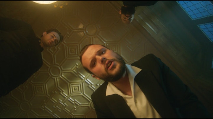 Styled by: Freddie Foster Kemp
Directed by: Balan Evans
Produced by: OB Management