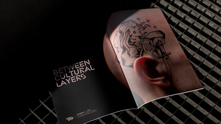 Street Mirror Expo -