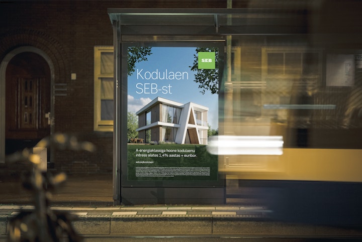 Green Home Loan -
