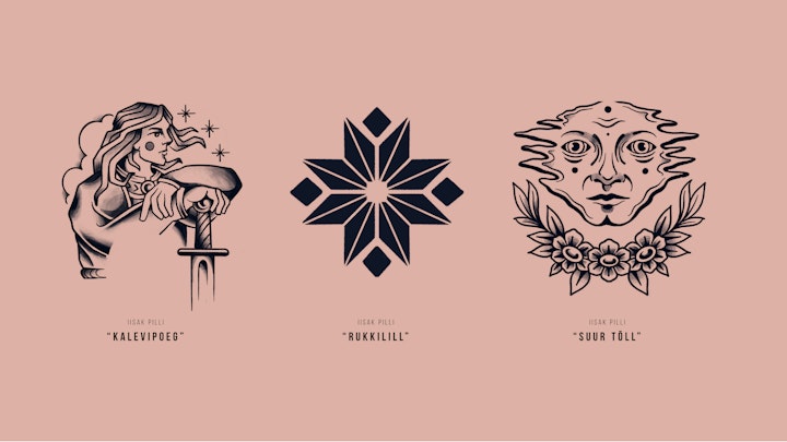 Street Mirror Expo -