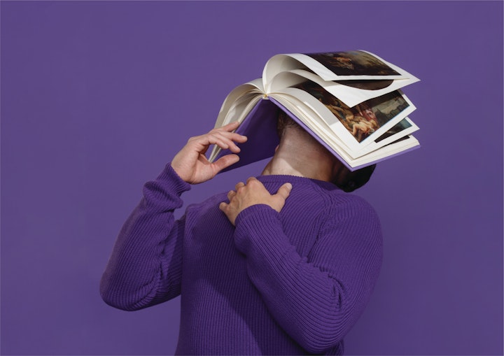 Rebranding for Kristiine Keskus -