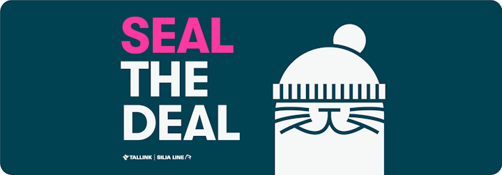 Seal the Deal - 