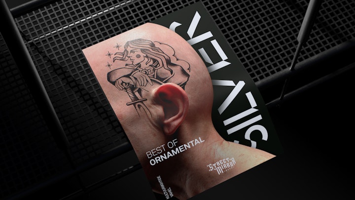 Street Mirror Expo -