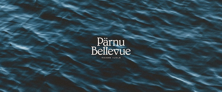 Branding for Bellevue -