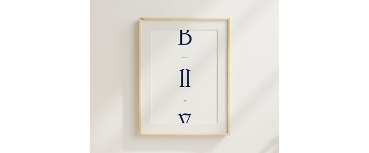 Branding for Bellevue -